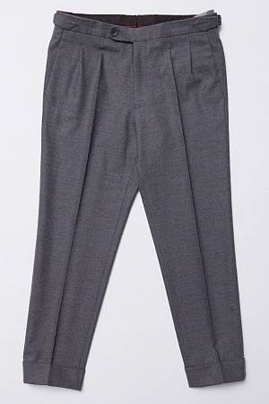 Pond & Miller Pleated Pants