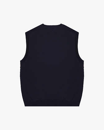 3Картинка Aquascutum Macro Iconic Slipover