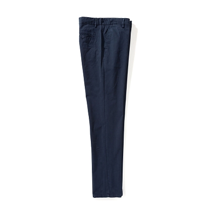 3Картинка Брюки-чиносы Hawes and Curtis Chinos Navy