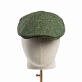 Hanna Hats Donegal Touring Cap 4