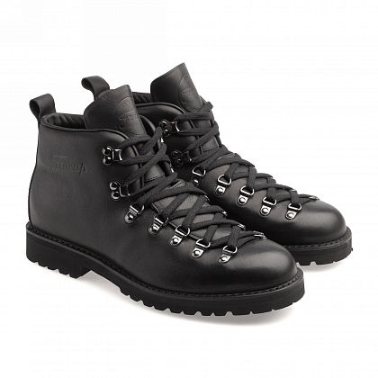 2Картинка Fracap M120 Roc Nebraska Black