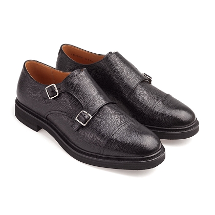 2Картинка Монки Berwick 5117V/B Negro Grain