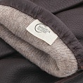 Bohemia Gloves Brown Calf