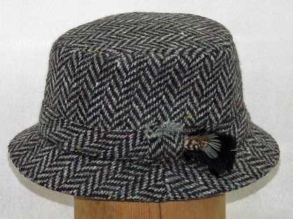 2Картинка Шляпа Hanna Hats Dave Hat DA02