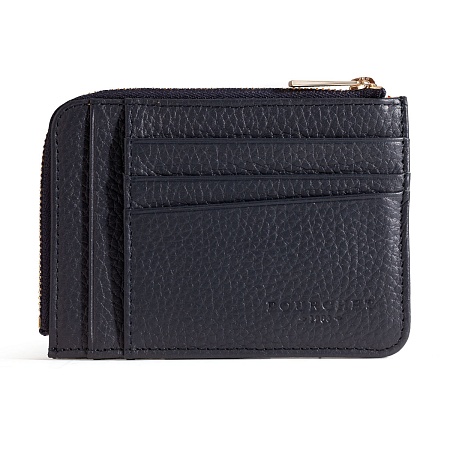 Кардхолдер Pourchet Club Coin Pocket Marine