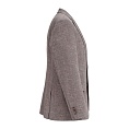 Пиджак Magee Clady Brown Knit