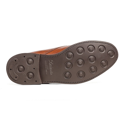 4Картинка Монки Berwick 3143R Brown Grain