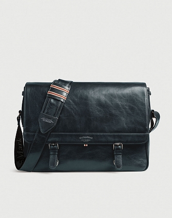 Walleysmark Satchel Grey