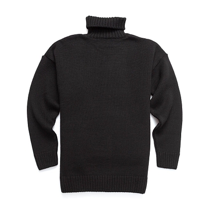 4Картинка Свитер Original Montgomery Mens Submariners Black
