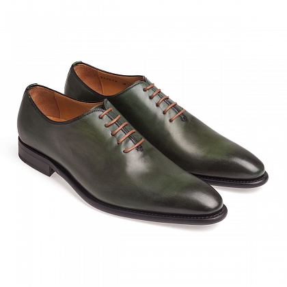 2Картинка Finsbury Giulia Green