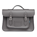 Картинка 14.5-inch Classic Satchel Graphite