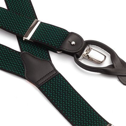 3Картинка Albert Thurston 2596/1 Green