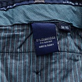 Hawes and Curtis Chinos Navy