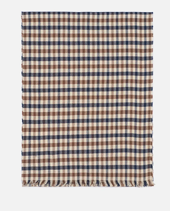 2Картинка Aquascutum Active Club Check Scarf