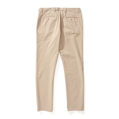 4Картинка Брюки-чиносы Hawes and Curtis Chinos Beige