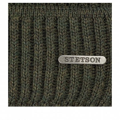 5Картинка Шапка Stetson Stetson Parkman Olive