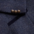 Пиджак Bucktrout Louise Navy Blue