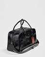 Walleysmark Route Bowler Black