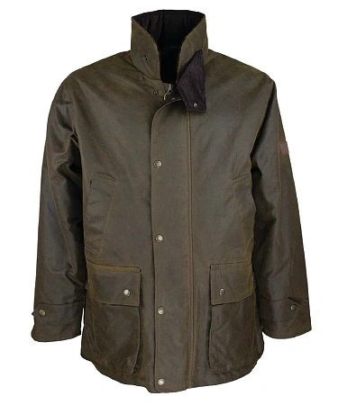 Oxford Blue Kingsbridge Caramel