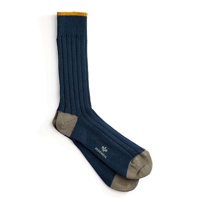 2Картинка Pedemeia J942 - 10 Navy