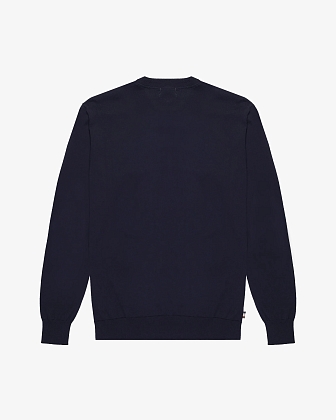 3Картинка Aquascutum Badge Sweater