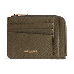 Картинка Кардхолдер Pourchet Club Coin Pocket Khaki