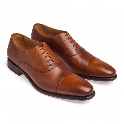 2Картинка Finsbury Consul Tan