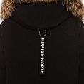 Arctic Explorer CHILL Black