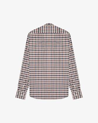 4Картинка Aquascutum Active Club Check Shirt