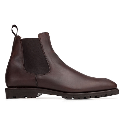 3Картинка Челси Berwick 476 Cromex Niger Vibram M
