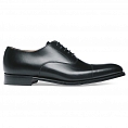 Cheaney Lime Black