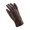 Bohemia Gloves Dark Brown