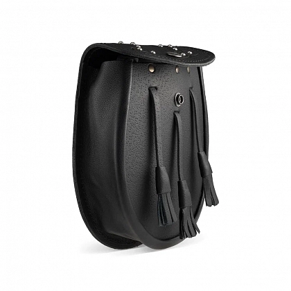 3Картинка Спорран GM Standard Embossed and Studded
