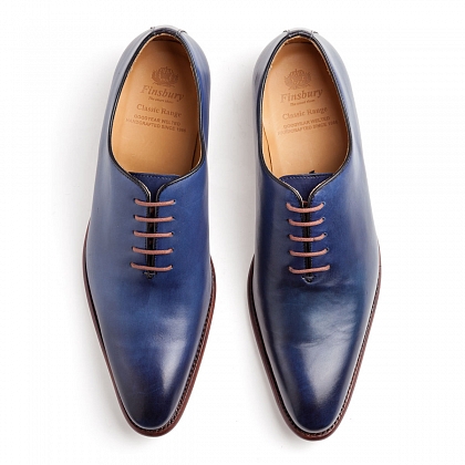 4Картинка Finsbury Giulia Blue