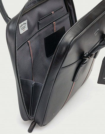 Walleysmark Longshoreman Black