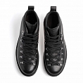 Fracap M120 Roc Nebraska Black
