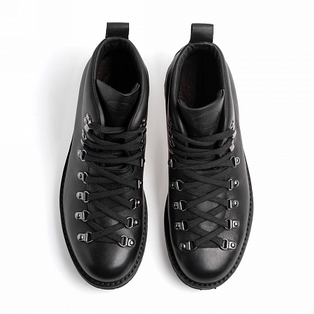 Fracap M120 Roc Nebraska Black