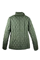 Oxford Blue Maya Green