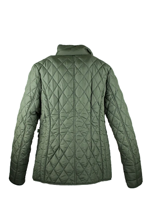 Oxford Blue Maya Green