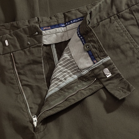 Hawes and Curtis Chinos Khaki