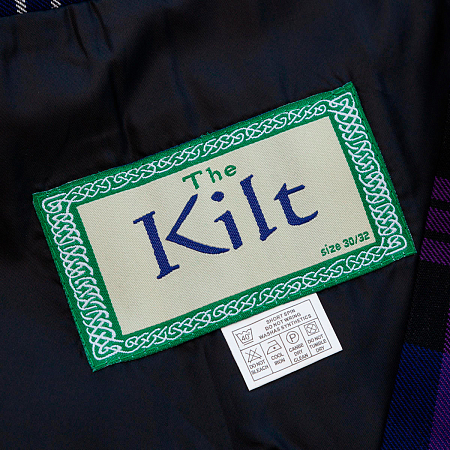 The Kilt Heritage Of Scotland c4