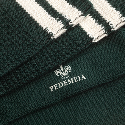 3Картинка Pedemeia N476 - 83 Dark Green