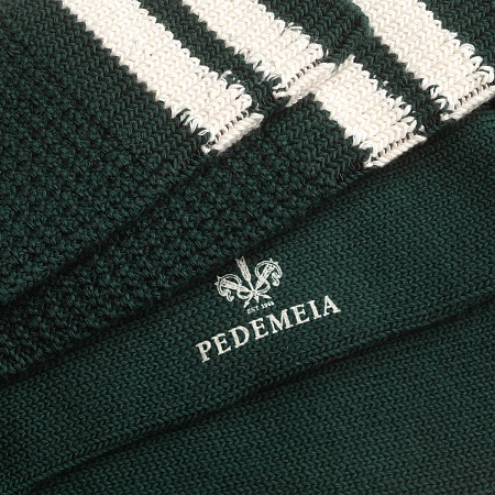 Pedemeia N476 - 83 Dark Green