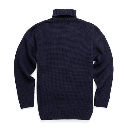 4Картинка Свитер Original Montgomery Mens Submariners Navy