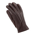 Bohemia Gloves Brown Calf