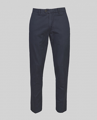2Картинка Чиносы Magee Dungloe Navy