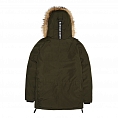 Arctic Explorer CHILL Khaki