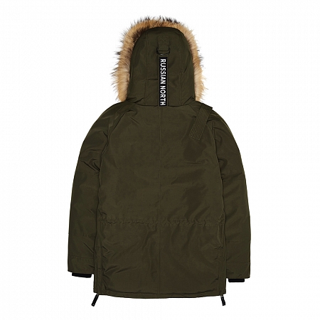 Arctic Explorer CHILL Khaki