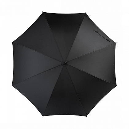 3Картинка Зонт Fox Umbrella Dark Grained GM1