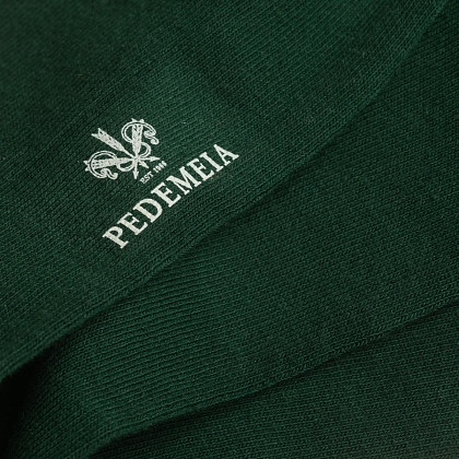 3Картинка Носки Pedemeia 7394 - 82 Dark Green